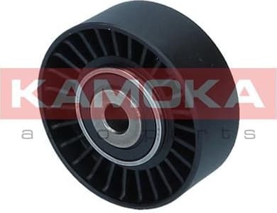 Tensioner Pulley, V-ribbed belt R0449 - image 2