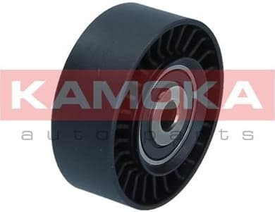 Tensioner Pulley, V-ribbed belt R0449 - image 3