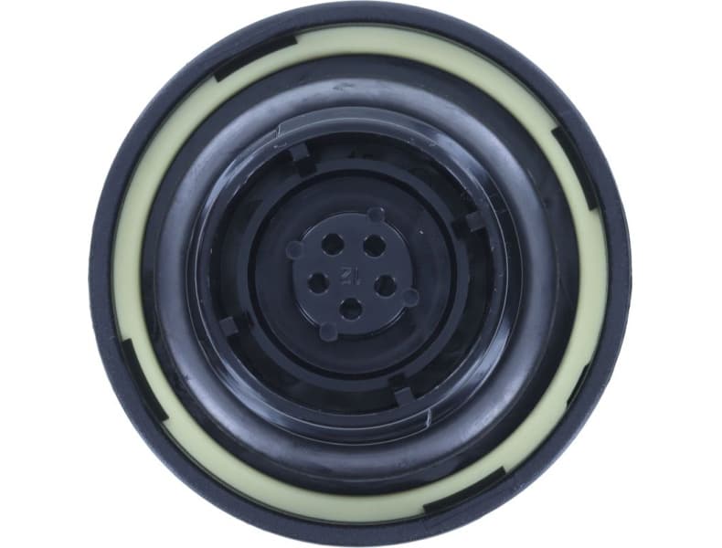 Cap, fuel tank MGC907 - image 2