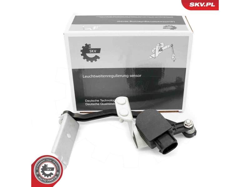 Sensor, headlight levelling 17SKV820