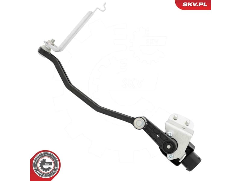 Sensor, headlight levelling 17SKV820 - image 4