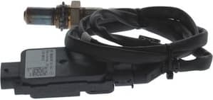 NOx Sensor, NOx catalytic converter 0 281 008 823 - image 2