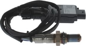 NOx Sensor, NOx catalytic converter 0 281 008 823 - image 4