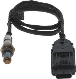 NOx Sensor, NOx catalytic converter 0 281 008 833
