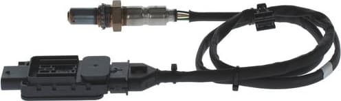 NOx Sensor, NOx catalytic converter 0 281 008 833 - image 2