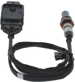 NOx Sensor, NOx catalytic converter 0 281 008 833 - image 3