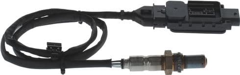 NOx Sensor, NOx catalytic converter 0 281 008 833 - image 4