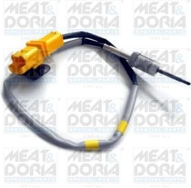 Sensor, exhaust gas temperature 12108