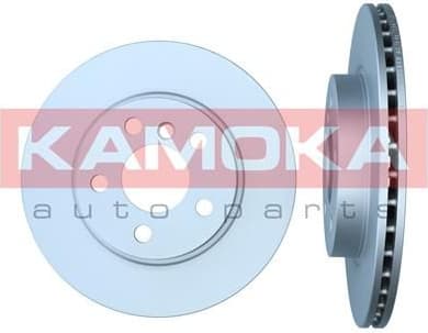 Brake Disc 103648 - image 2