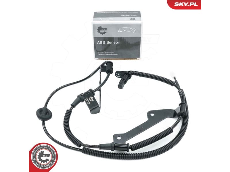 Sensor, wheel speed 06SKV465