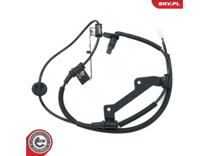 Sensor, wheel speed 06SKV465 - image 2