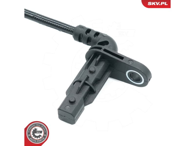 Sensor, wheel speed 06SKV465 - image 4