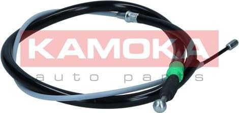 Cable Pull, parking brake 1190239