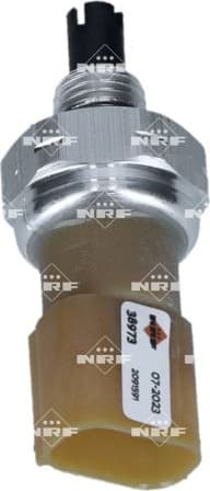 Pressure Switch, air conditioning EASY FIT 38973