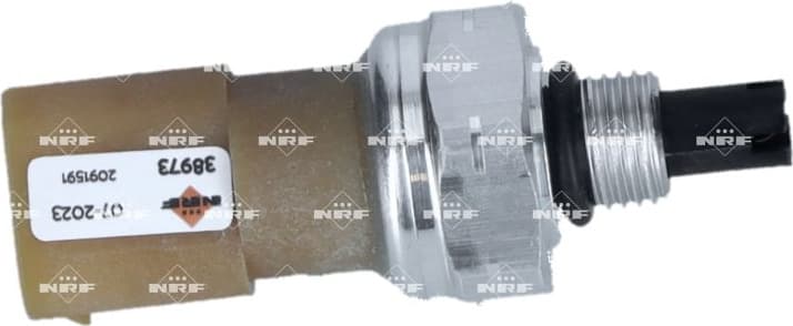 Pressure Switch, air conditioning EASY FIT 38973 - image 2