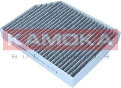 Filter cabin F520901 - image 2