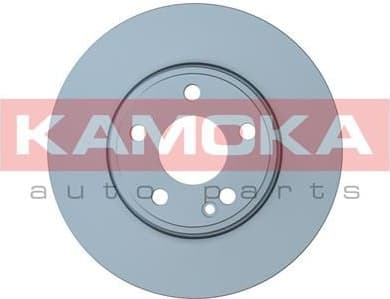 Brake Disc 103094 - image 2