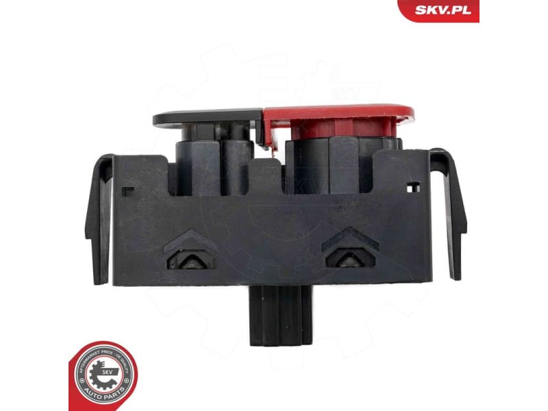 Hazard Warning Light Switch 36SKV730 - image 6