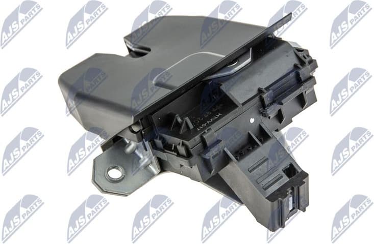 Tailgate Lock EZC-VV-017 - image 2