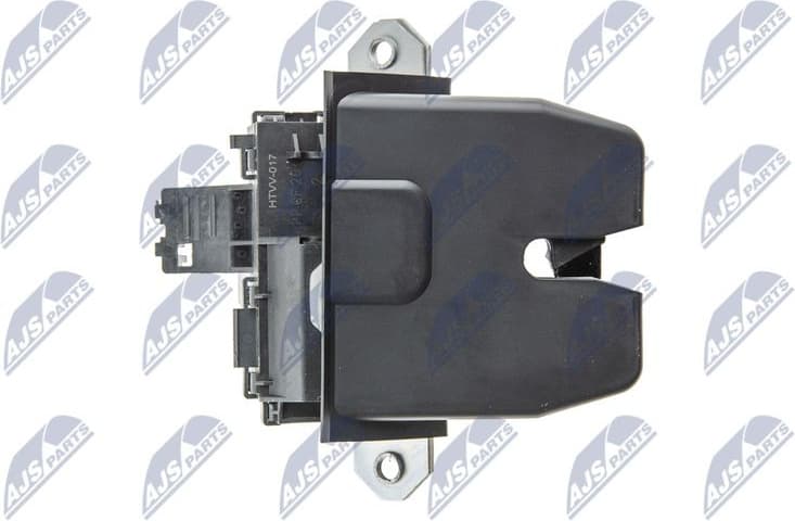 Tailgate Lock EZC-VV-017 - image 5
