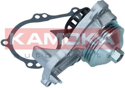 Water Pump, engine cooling T0296 - image 3