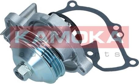 Water Pump, engine cooling T0296 - image 4