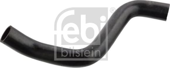 Hose, crankcase ventilation 106573