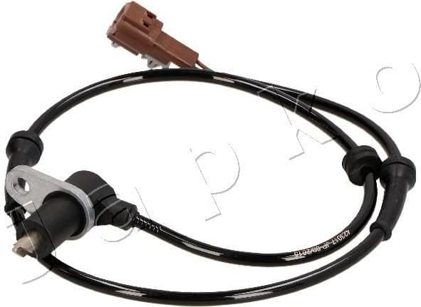 Sensor, wheel speed 151114 - image 3