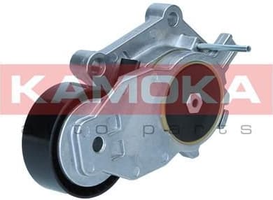 Belt Tensioner, V-ribbed belt R0597