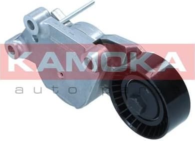 Belt Tensioner, V-ribbed belt R0597 - image 4