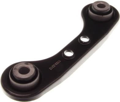 Control/Trailing Arm, wheel suspension 72-6126