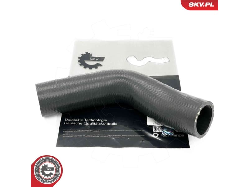 Charge Air Hose 54SKV066