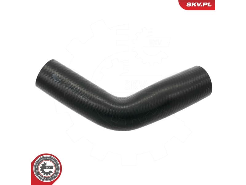 Charge Air Hose 54SKV066 - image 3