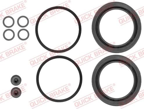 Repair Kit, brake caliper 114-0404