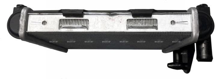 Radiator, engine cooling 550271 - image 2