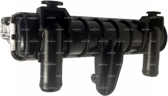 Radiator, engine cooling 550271 - image 4