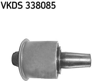Mounting, control/trailing arm VKDS338085