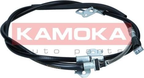 Cable Pull, parking brake 1190658