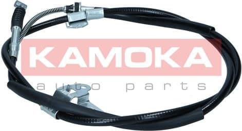 Cable Pull, parking brake 1190658 - image 3