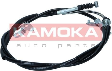 Cable Pull, parking brake 1190658 - image 4