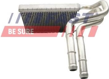 Heat Exchanger, interior heating FT55032 - image 2