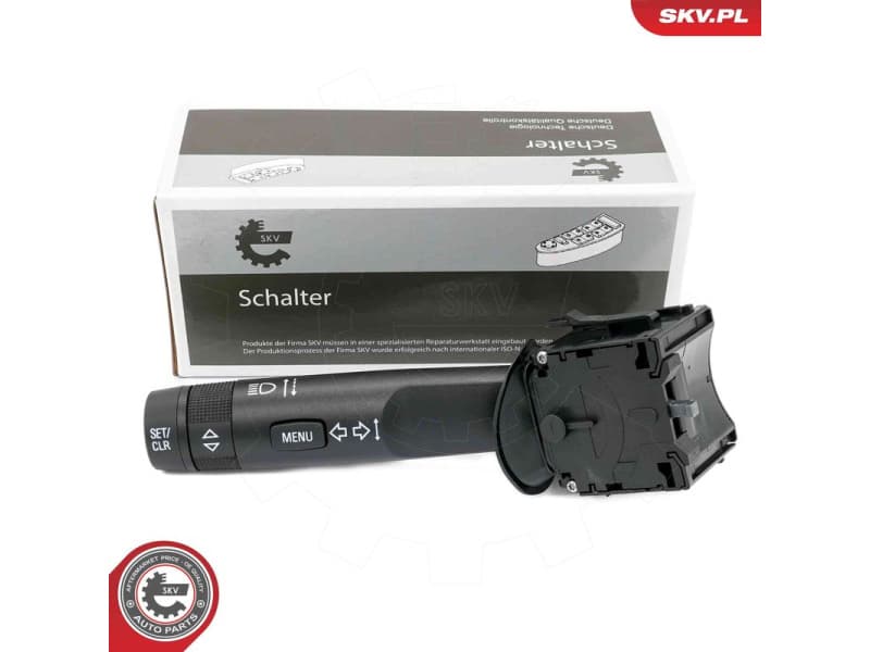 Steering Column Switch 38SKV569