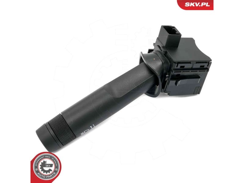 Steering Column Switch 38SKV569 - image 3