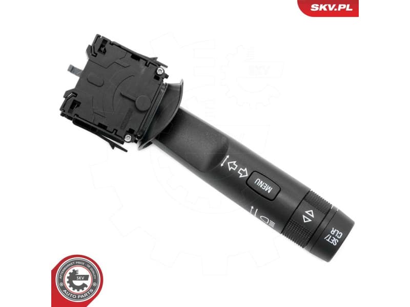 Steering Column Switch 38SKV569 - image 4