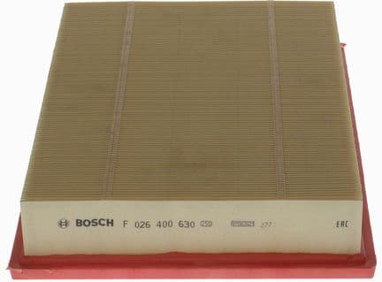 Air Filter F 026 400 630