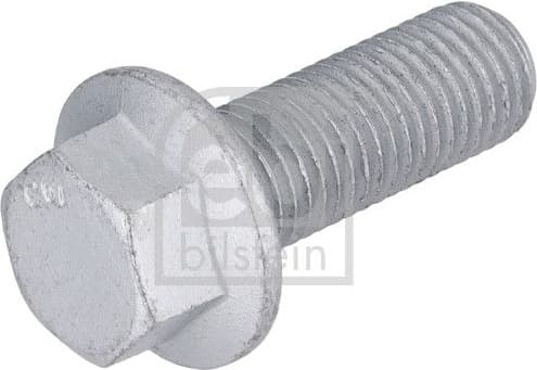 Bolt, brake caliper 182484