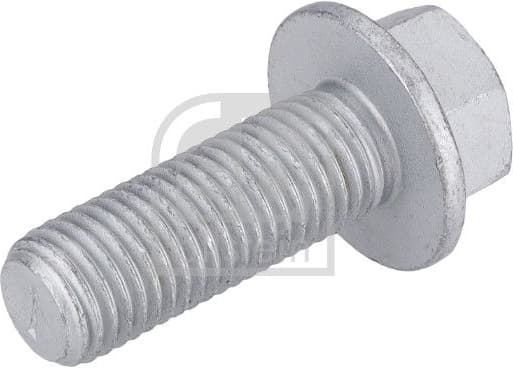 Bolt, brake caliper 182484 - image 2