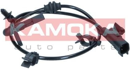 Sensor, wheel speed 1060720 - image 4