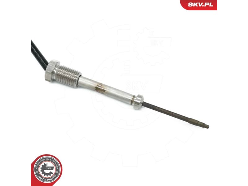 Sensor, exhaust gas temperature 30SKV455 - image 3
