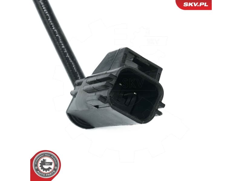 Sensor, exhaust gas temperature 30SKV455 - image 4